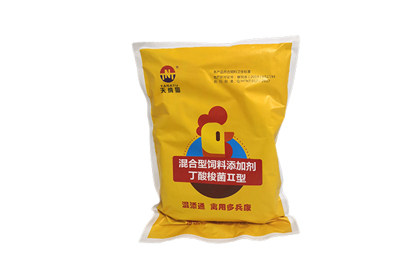 Feed Additive Clostridium Butyricum For Poultry