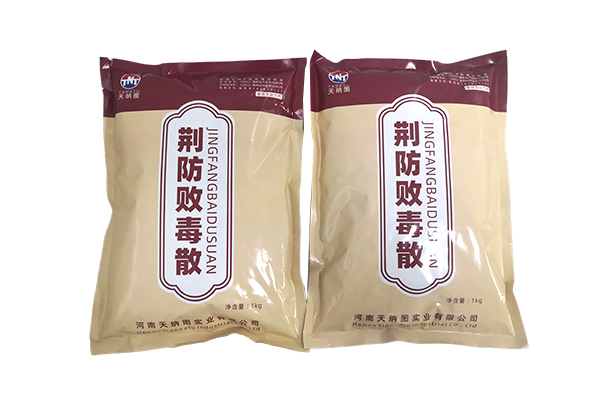 Jingfang Baidu Powder